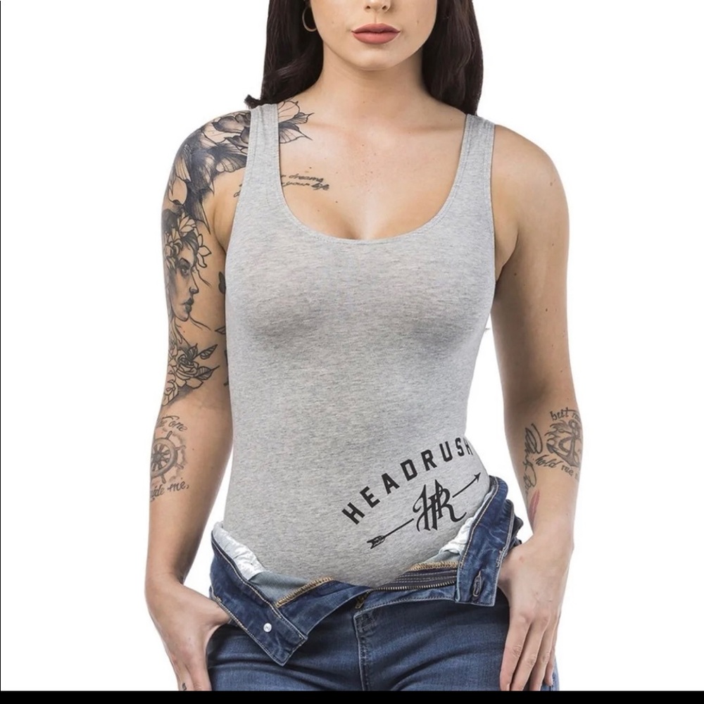 Punk Rock Inked shop one piece